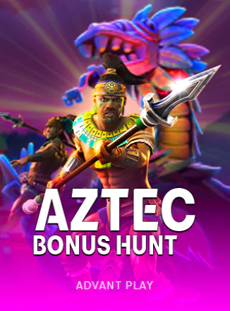 ADP_Aztec_ Bonus Hunt