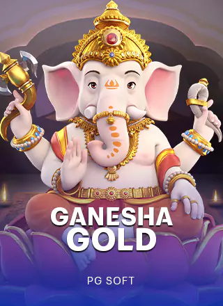 PGS_Ganesha Gold
